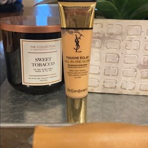 YSL foundation